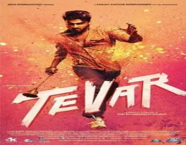 Radha Nachegi Song Lyrics - Tevar - Deeplyrics