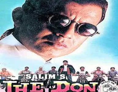 Rajaai Maa To Garmi Lage Song Lyrics - The Don - Deeplyrics