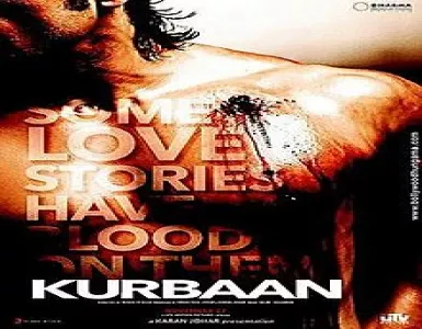 Rasiya Song Lyrics - Kurbaan - Deeplyrics