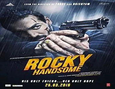 Rehnuma Song Lyrics - Rocky Handsome - Deeplyrics