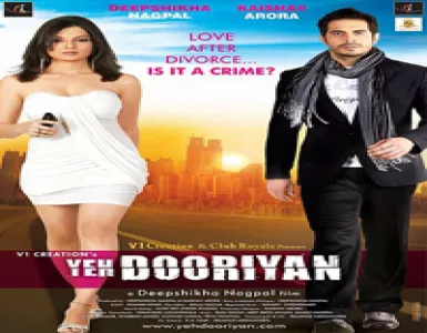 Ringa Ringa Roses Song Lyrics - Yeh Dooriyan - Deeplyrics