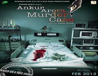 Roshni Song Lyrics - Ankur Arora Murder Case - Deeplyrics