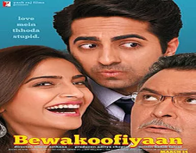 Rumaani Sa Song Lyrics - Bewakoofiyaan - Deeplyrics