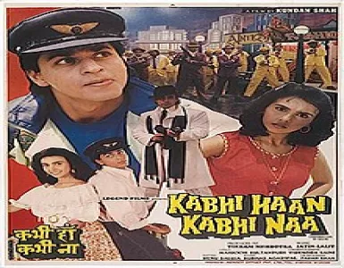 Sachi Ye Kahani Hai Song Lyrics - Kabhi Haan Kabhi Naa - Deeplyrics
