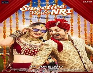 Shiddat Song Lyrics - Sweetiee Weds Nri - Deeplyrics