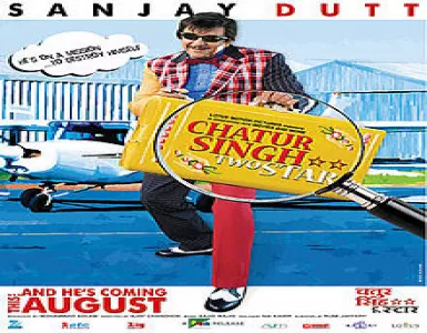 Singh Singh Singh Song Lyrics - Chatur Singh Two Star - Deeplyrics