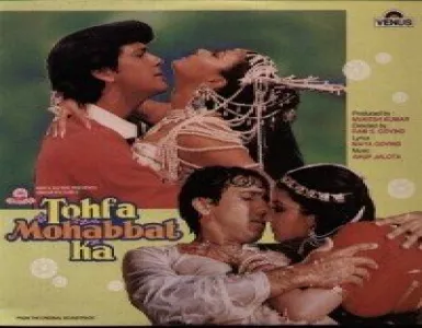 Sun Sun Aye Sunita Song Lyrics - Tohfa Mohabbat Ka - Deeplyrics