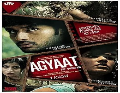Sunsakte Ho Song Lyrics - Agyaat - Deeplyrics