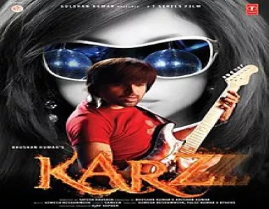 Tandoori Nights Song Lyrics - Karzzzz - Deeplyrics