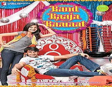 Tarkeebein Song Lyrics - Band Baaja Baaraat - Deeplyrics