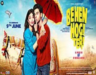 Tenu Na Bol Pawaan Song Lyrics - Behen Hogi Teri - Deeplyrics