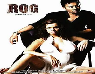 Tere Is Jahan Mein Song Lyrics - Rog - Deeplyrics