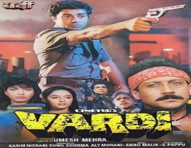 Teri Hifazat Meri Hifazat Song Lyrics - Vardi - Deeplyrics
