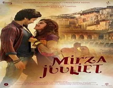 Teri Razamandi Song Lyrics - Mirza Juuliet - Deeplyrics