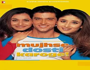 The Medley Song Lyrics - Mujhse Dosti Karoge! - Deeplyrics