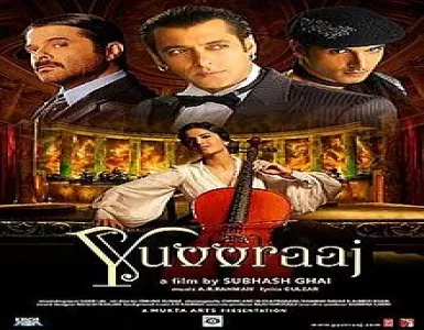 Tu Muskura Song Lyrics - Yuvvraaj - Deeplyrics