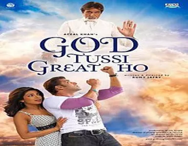 Tujhe Aksa Beach Ghuma Doon Song Lyrics - God Tussi Great Ho - Deeplyrics