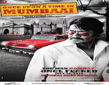 Tum Jo Aaye Zindagi Mein Song Lyrics - Once Upon A Time In Mumbaai - Deeplyrics