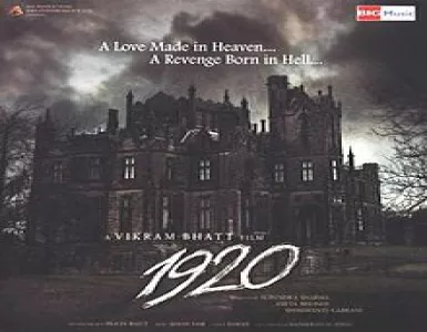 Vaada Tumse Hain Vaada Song Lyrics - 1920 - Deeplyrics
