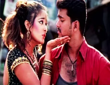 Vaadiyamma Jakkamma Song Lyrics From Thirumalai | வாடியம்மா ஜக்கம்மா பாடல் வரிகள் - Deeplyrics