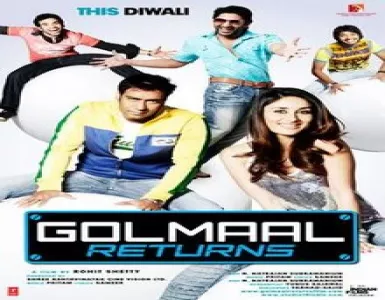Vacancy Song Lyrics - Golmaal Returns - Deeplyrics