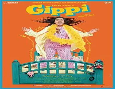 We Are Like This Only Song Lyrics - Gippi - Deeplyrics
