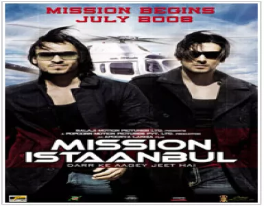 World Hold On Song Lyrics - Mission Istaanbul - Deeplyrics