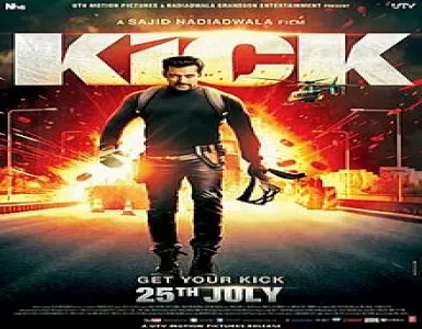 Yaar Naa Miley Song Lyrics - Kick - Deeplyrics