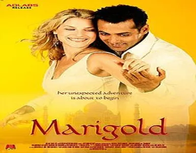 Yeh Pyaar Hai Kya Song Lyrics - Marigold - Deeplyrics