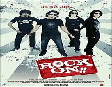 Yeh Tumhari Meri Baatein Song Lyrics - Rock On!! - Deeplyrics