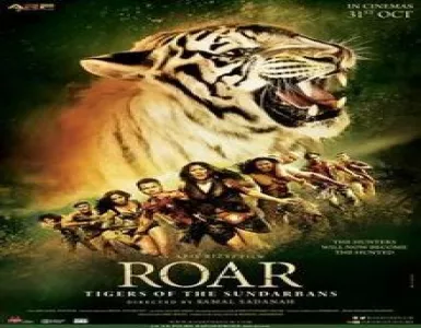 Zara Jeene De Song Lyrics - Roar: Tigers Of The Sundarbans - Deeplyrics