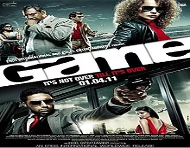 Zindagi Hai Game Song Lyrics - Game - Deeplyrics