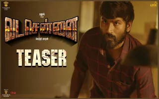 Vada Chennai - Deeplyrics