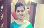 Namitha Babu