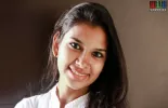 M. M. Manasi