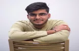 Keshav Vinod