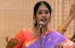 Nithyasree Mahadevan