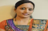 Janaki Iyer