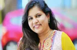 Sadhana Sargam