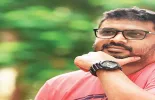 C. S. Amudhan