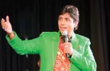 Mohammed Aslam