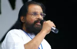 K. J. Yesudas