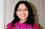 Kavita Krishnamurthy