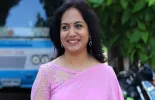 Sunitha Upadrashta