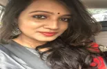 Padmapriya Raghavan