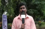 Mohanraj