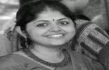 Keerthana Vaidyanathan