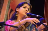 Kaushiki Chakraborty