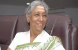 S. Janaki