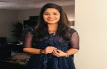 Niranjana Ramanan